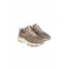 Hyperactive Sneakers HOGAN Taupe