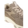 Hyperactive Sneakers HOGAN Taupe