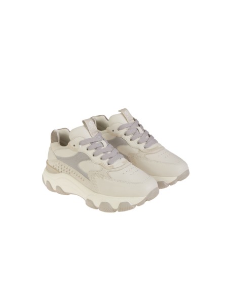 Sneakers HOGAN Hyperactive Ivory