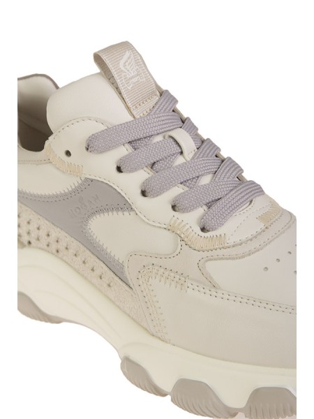 Sneakers HOGAN Hyperactive Ivory