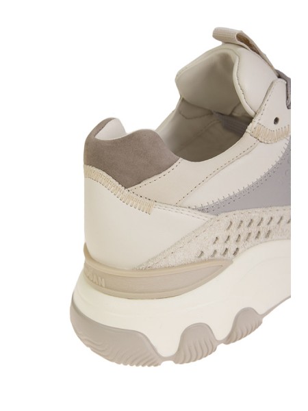 Sneakers HOGAN Hyperactive Ivory