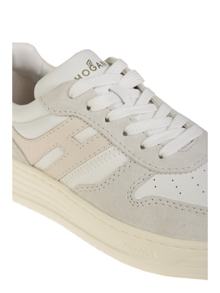 Hogan Sneakers H630 White