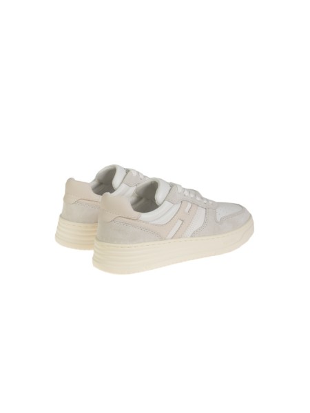 Hogan Sneakers H630 White