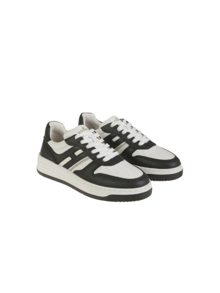 Sneakers HOGAN H630 White/Black