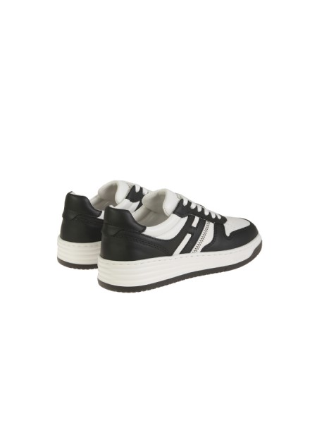 Sneakers HOGAN H630 White/Black