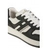 Sneakers HOGAN H630 White/Black