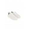 Hogan H-Stripes Sneakers White/Black