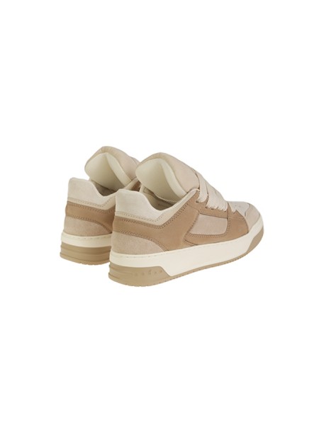 Hogan Chamallow Brown/Beige Sneakers