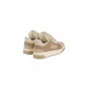 Sneakers Hogan Chamallow Marrone/Beige