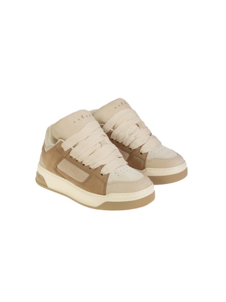 Hogan Chamallow Brown/Beige Sneakers