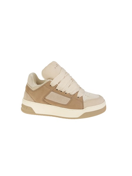 Hogan Chamallow Brown/Beige Sneakers