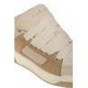 Sneakers Hogan Chamallow Marrone/Beige