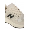 Sneakers Hogan Hi-Fi Avorio/Nero/Marrone