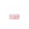 Pochette Twenty Fourhaitch Austen in Vernice Rosa