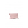 Pochette Twenty Fourhaitch Austen in Vernice Rosa