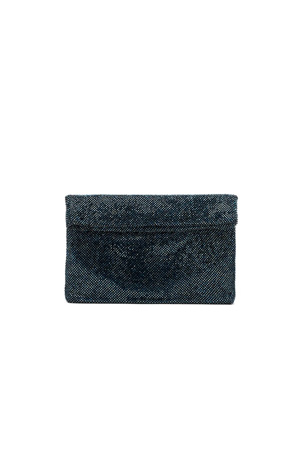 Pochette Twenty Fourhaitch Dunham Ottanio