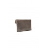 Pochette Twenty Fourhaitch Dunham Bronzo