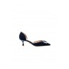 Ellen Blue TWENTY FOURHAITCH Pumps