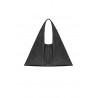 Borsa Twenty Fourhaitch Gaviria Nero