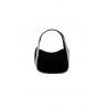 Twenrty Fourhaitch Graham Bag Black