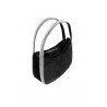 Twenrty Fourhaitch Graham Bag Black