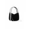 Twenrty Fourhaitch Graham Bag Black