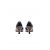 Kahlo TWENTY FOURHAITCH pumps Black