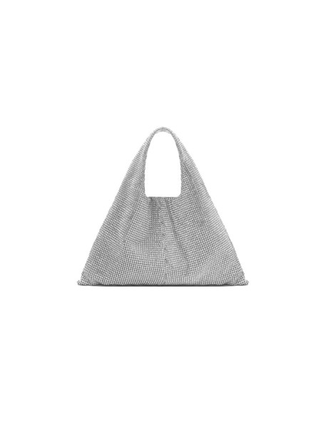 Twenty Fourhaitch Parks Silver Bag