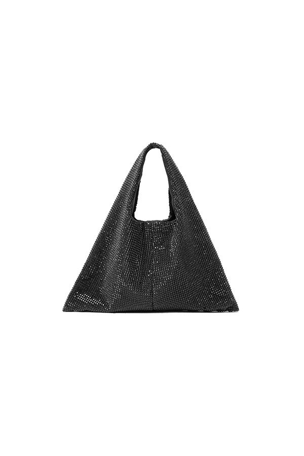 Twenty Fourhaitch Parks Bag Black