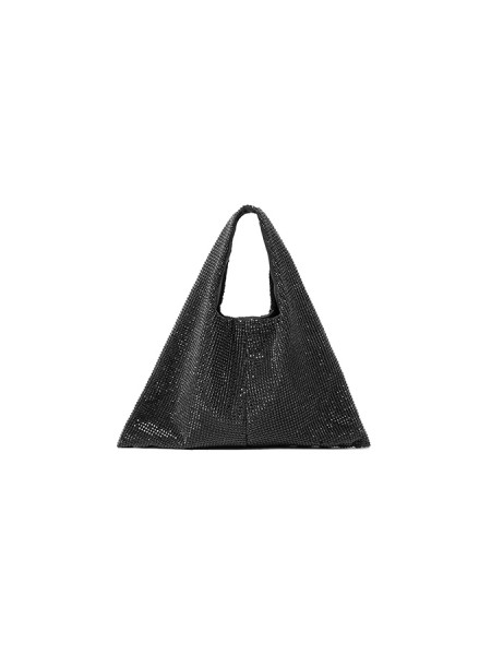 Twenty Fourhaitch Parks Bag Black