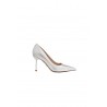 Levi Silver TWENTY FOURHAITCH Pumps