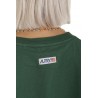 T-shirt Autry Verde