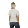 T-shirt Autry Bianco