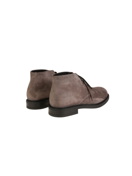 Ankle ALEXANDER HOTTO Bison