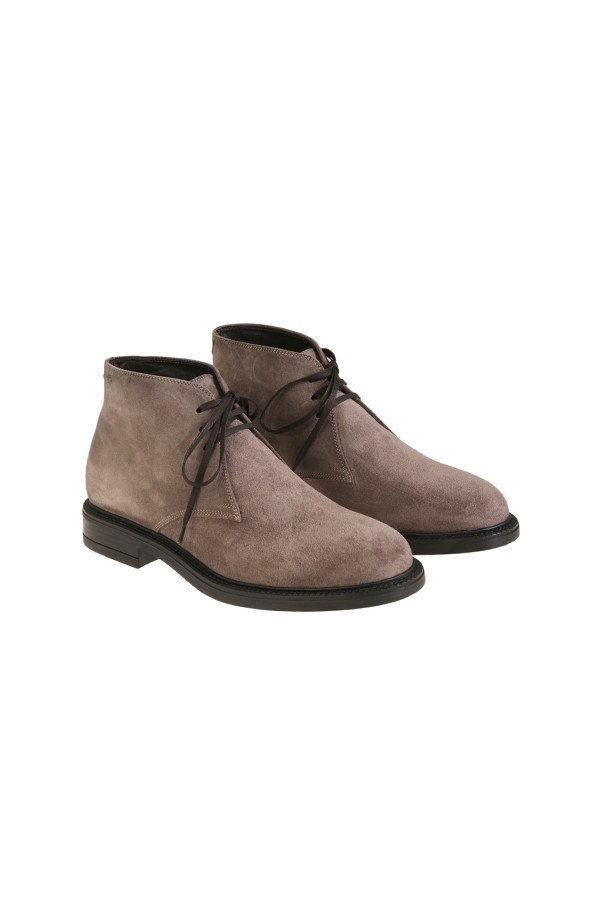 Ankle ALEXANDER HOTTO Bison