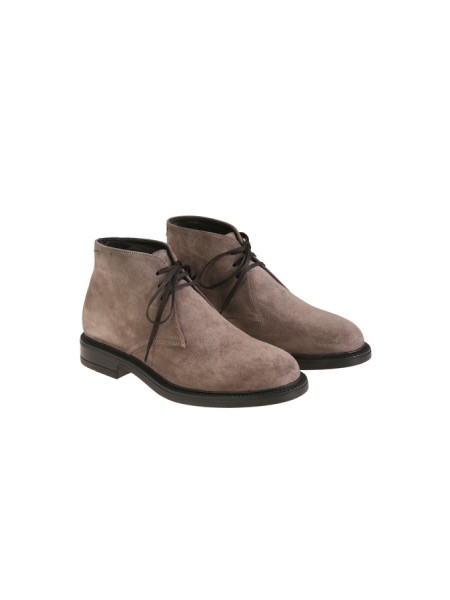 Ankle ALEXANDER HOTTO Bison