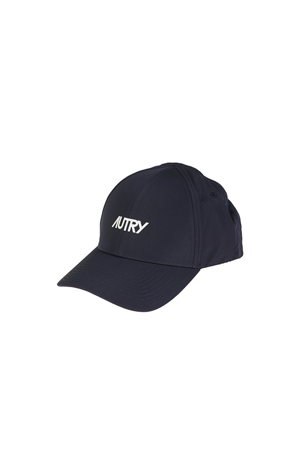 Blue Baseball AUTRY Hat