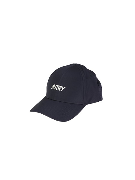 Blue Baseball AUTRY Hat