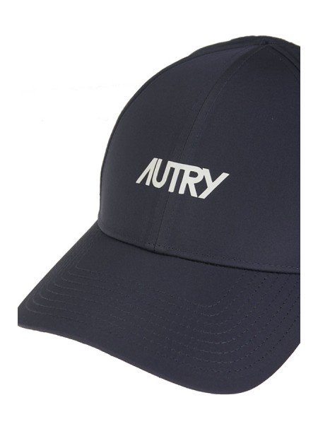 Blue Baseball AUTRY Hat