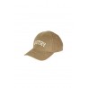 Cappello Autry Baseball in Velluto Sand