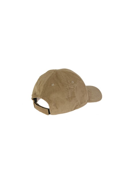 Baseball AUTRY Sand Velvet Hat