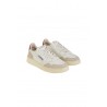 Autry Medalist Low Sneakers White/Beige/Leather