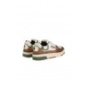 Autry CLC Low Sneaker Green/Brown