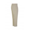 Brunello Cucinelli Leisure Fit Trousers in Cotton Corduroy...