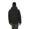 Herno jacket in New Impact Black