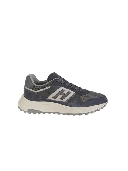 Hogan Hyperlight Sneakers Blue