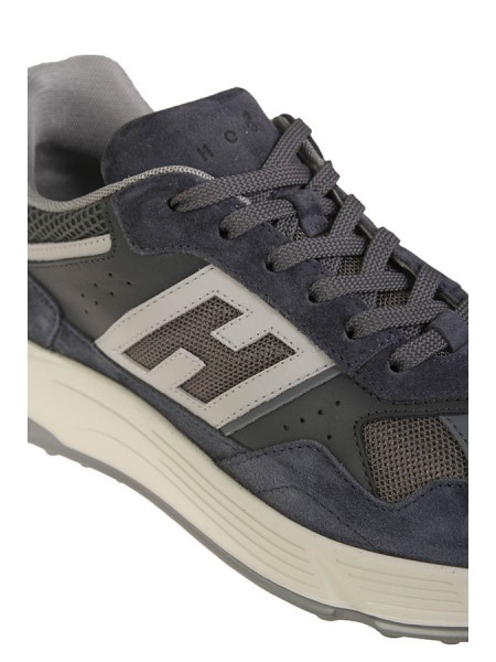 Hogan Hyperlight Sneakers Blue