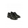 Hogan Lace-up Shoe H576 Black