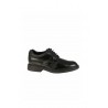 Hogan Lace-up Shoe H576 Black