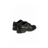 Hogan Lace-up Shoe H576 Black